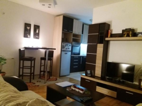 Beautiful apartman